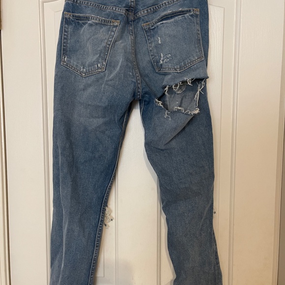 Brand New Grlfrnd Jeans - Picture 2 of 2